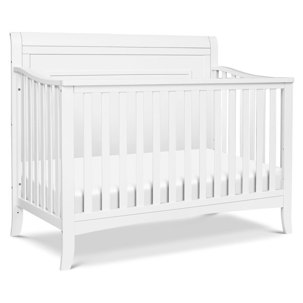 DaVinci Anders 4In1 Convertible Crib & Reviews Wayfair Canada